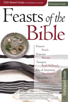Feasts of the Bible - Sam Nadler