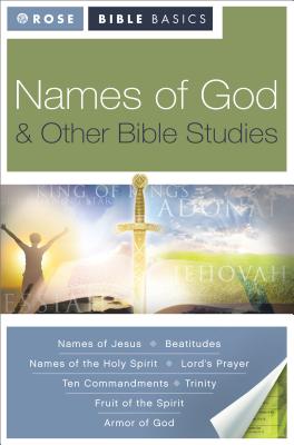 Names of God - Rose Publishing