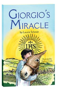 Poza produsului Giorgio's Miracle - Laurie Schmitt