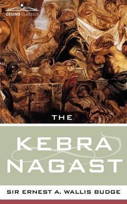 The Kebra Nagast - E. A. Wallis Budge