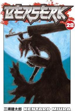 Berserk Volume 28 - Kentaro Miura