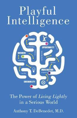 Playful Intelligence: The Power of Living Lightly in a Serious World - Anthony T. Debenedet