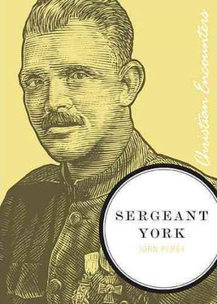 Sergeant York - John Perry