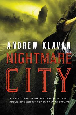 Nightmare City - Andrew Klavan