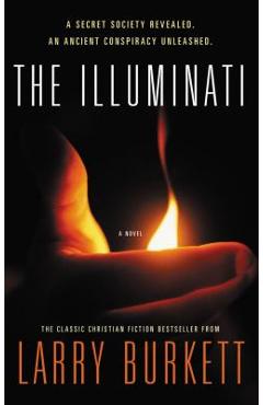 Poza produsului The Illuminati - Larry Burkett
