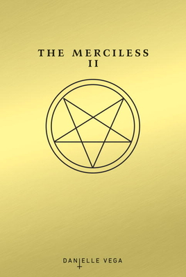 The Merciless II: The Exorcism of Sofia Flores - Danielle Vega