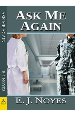 Poza produsului Ask Me Again - E. J. Noyes