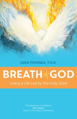 Breath of God - Dave Pivonka