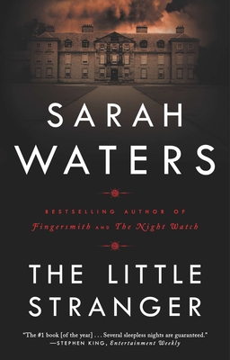 The Little Stranger - Sarah Waters