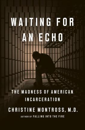 Waiting for an Echo: The Madness of American Incarceration - Christine Montross