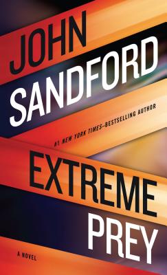 Extreme Prey - John Sandford