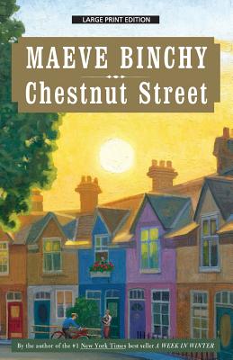 Chestnut Street - Maeve Binchy