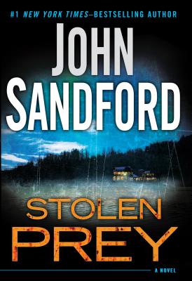 Stolen Prey - John Sandford