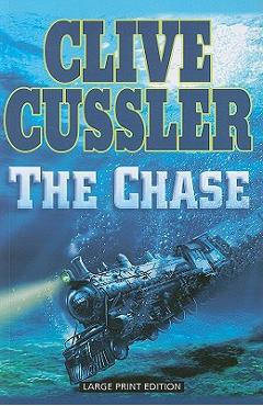 Poza produsului The Chase - Clive Cussler
