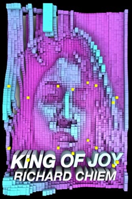 King of Joy - Richard Chiem