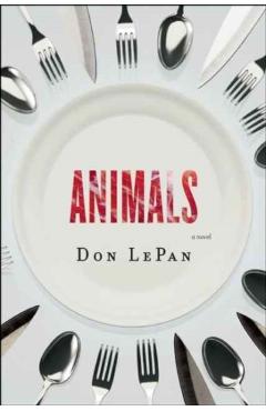 Animals - Don Lepan