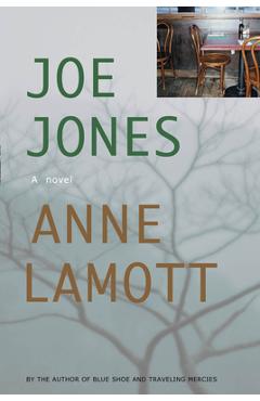 Poza produsului Joe Jones - Anne Lamott