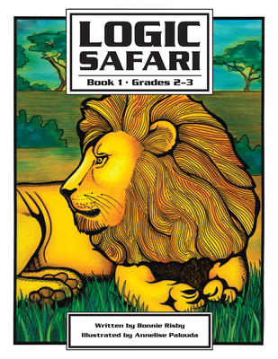 Logic Safari Book 1 - Bonnie Risby