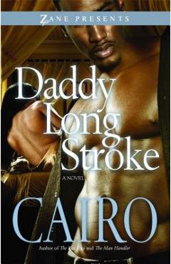 Poza produsului Daddy Long Stroke - Cairo