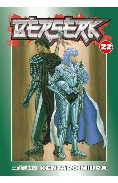 Berserk: Volume 22 - Kentaro Miura