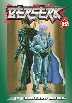 Berserk: Volume 22 - Kentaro Miura