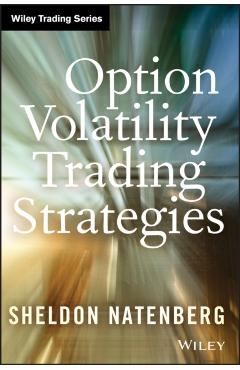 Option Volatility Trading Strategies - Sheldon Natenberg