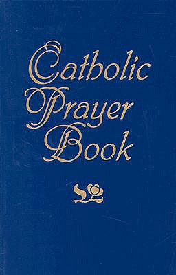 Catholic Prayer Book - Jacquelyn Lindsey
