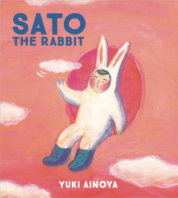 Sato the Rabbit - Yuki Ainoya