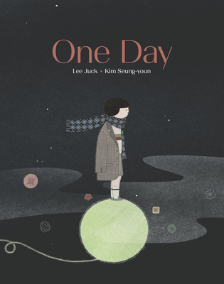 One Day - Lee Juck