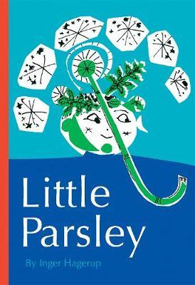 Little Parsley - Inger Hagerup