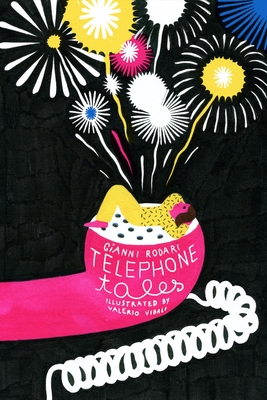 Telephone Tales - Gianni Rodari