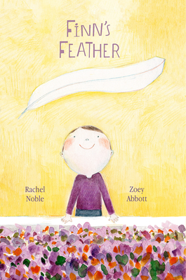 Finn's Feather - Rachel Noble