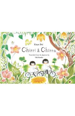 Chirri & Chirra - Kaya Doi