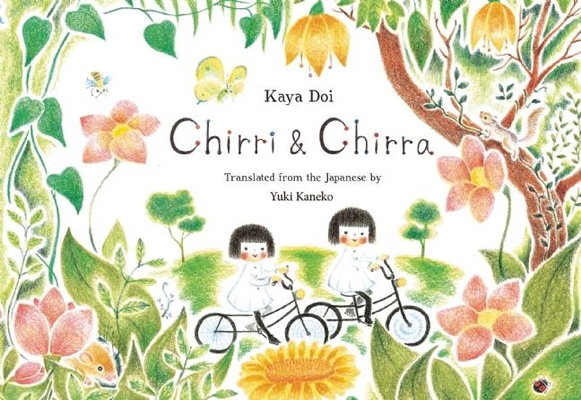 Chirri & Chirra - Kaya Doi