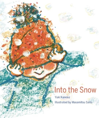 Into the Snow - Masamitsu Saito