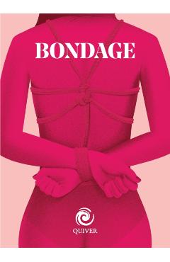 Bondage Mini Book - Lord Morpheous