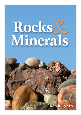 Rocks & Minerals Playing Cards - Dan R. Lynch