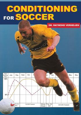 Conditioning for Soccer - Gerard Van Der Poel