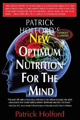 New Optimum Nutrition for the Mind - Patrick Holford