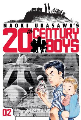 Naoki Urasawa's 20th Century Boys, Vol. 2, 2: The Prophet - Naoki Urasawa