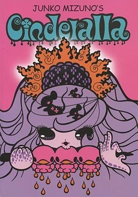 Junko Mizuno's Cinderella - Junko Mizuno