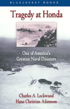Poza produsului Tragedy at Honda - Charles A. Lockwood