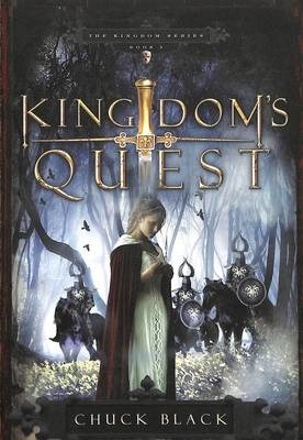 Kingdom's Quest - Chuck Black