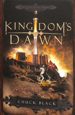 Kingdom's Dawn - Chuck Black