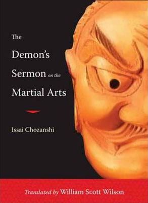The Demon's Sermon on the Martial Arts: And Other Tales - William Scott Wilson
