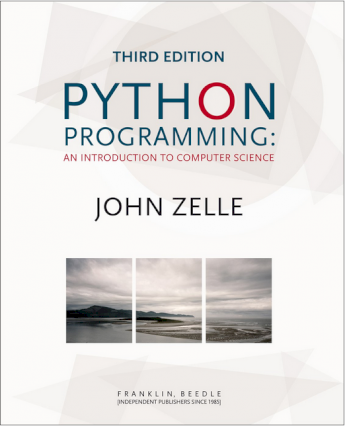 Python Programming: An Introduction to Computer Science - John M. Zelle