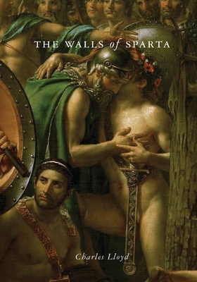 The Walls of Sparta - Charles Lloyd
