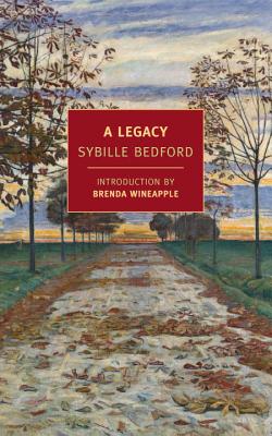 A Legacy - Sybille Bedford