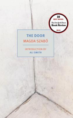The Door - Magda Szabo