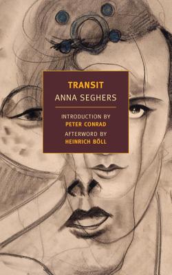 Transit - Anna Seghers